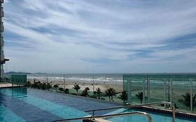 Apartamento A Beira-Mar.
